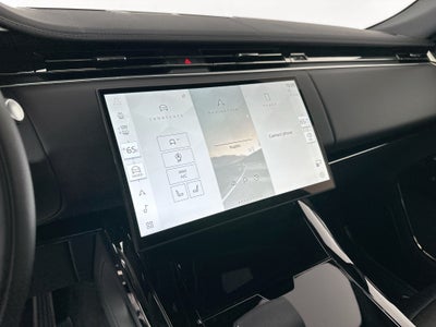 2026 Land Rover Range Rover Sport Dynamic SE