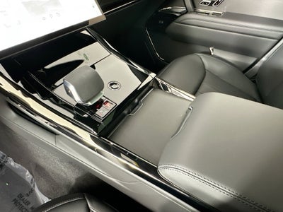 2026 Land Rover Range Rover Sport Dynamic SE