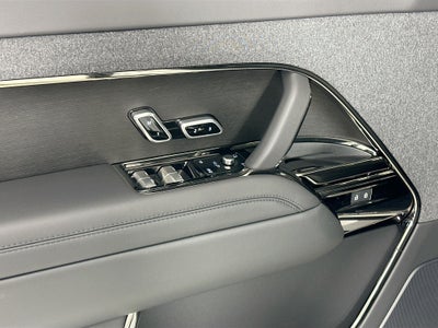 2026 Land Rover Range Rover Sport Dynamic SE