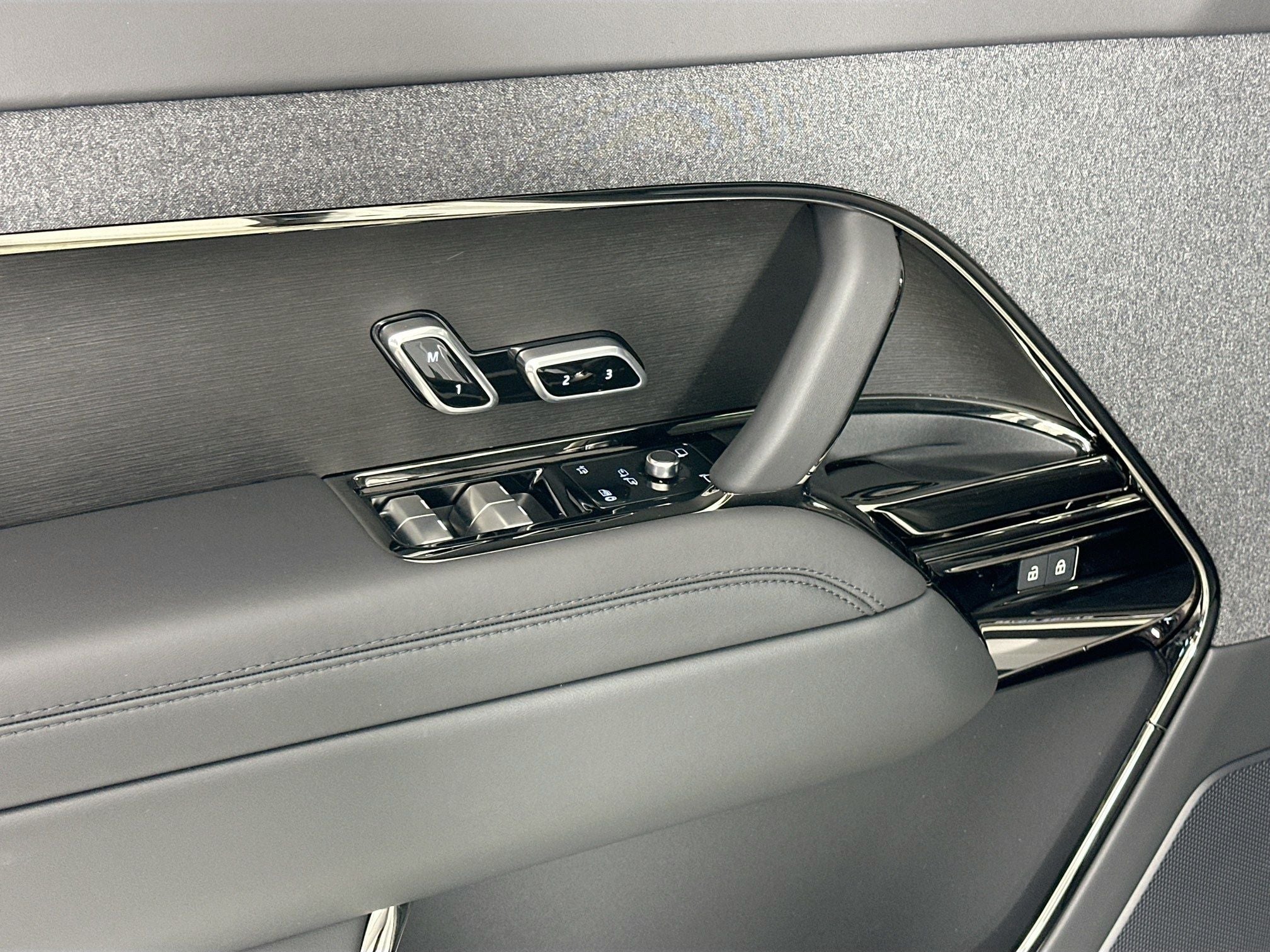 2026 Land Rover Range Rover Sport Dynamic SE