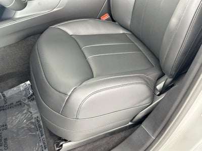 2026 Land Rover Range Rover Sport Dynamic SE