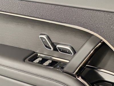 2026 Land Rover Range Rover Sport Dynamic SE
