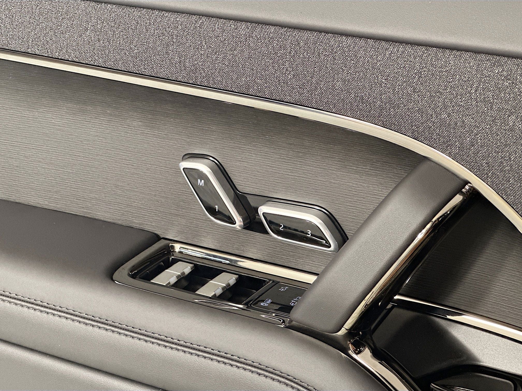 2026 Land Rover Range Rover Sport Dynamic SE