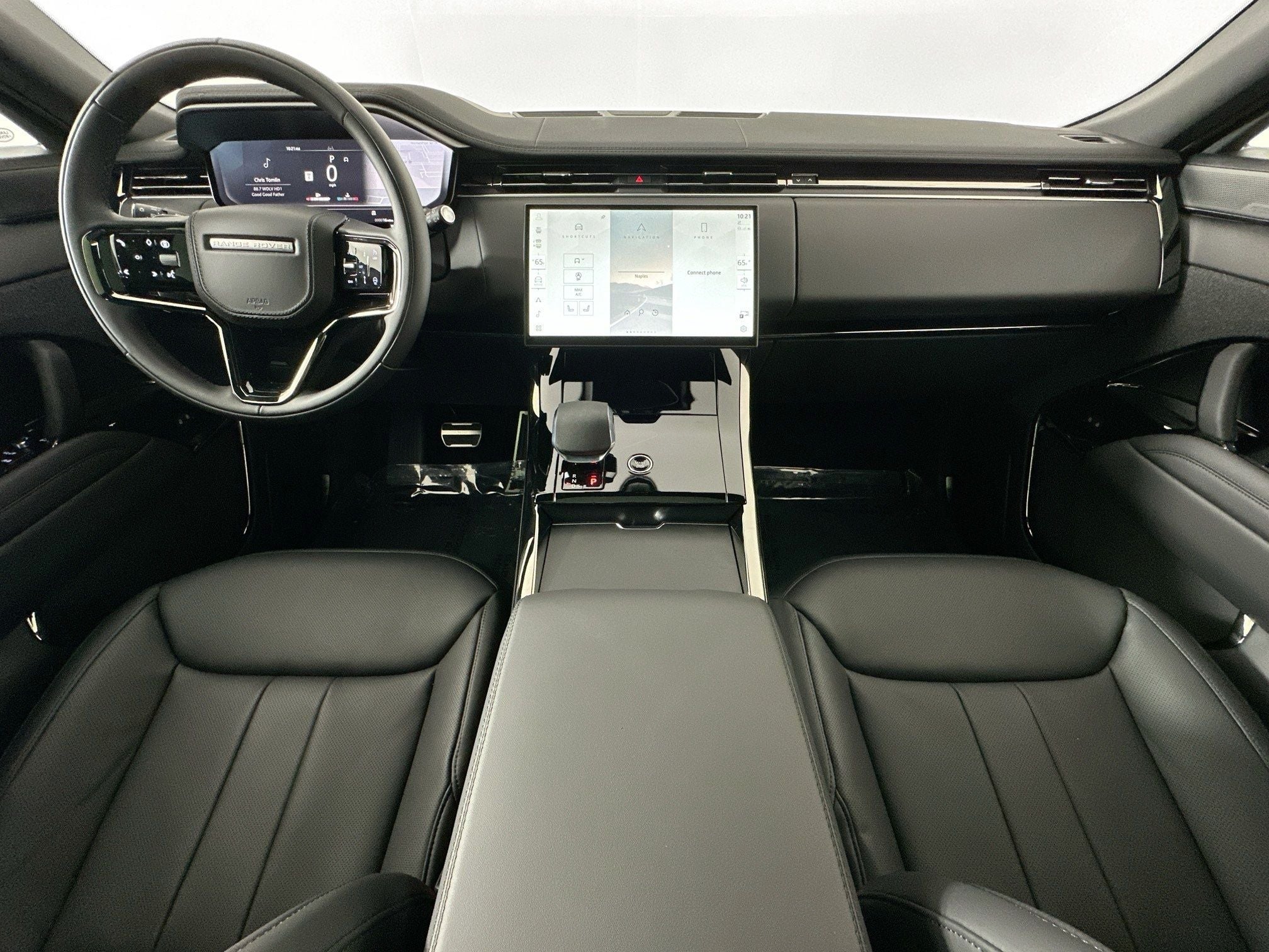 2026 Land Rover Range Rover Sport Dynamic SE