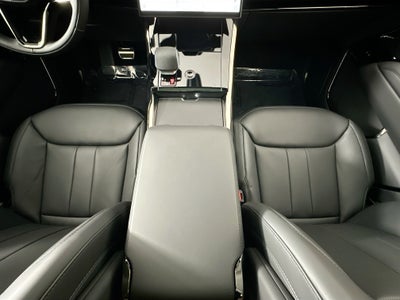 2026 Land Rover Range Rover Sport Dynamic SE