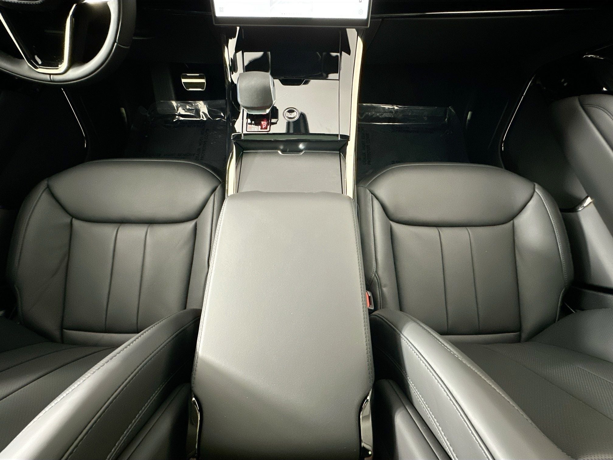 2026 Land Rover Range Rover Sport Dynamic SE