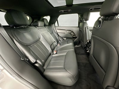 2026 Land Rover Range Rover Sport Dynamic SE