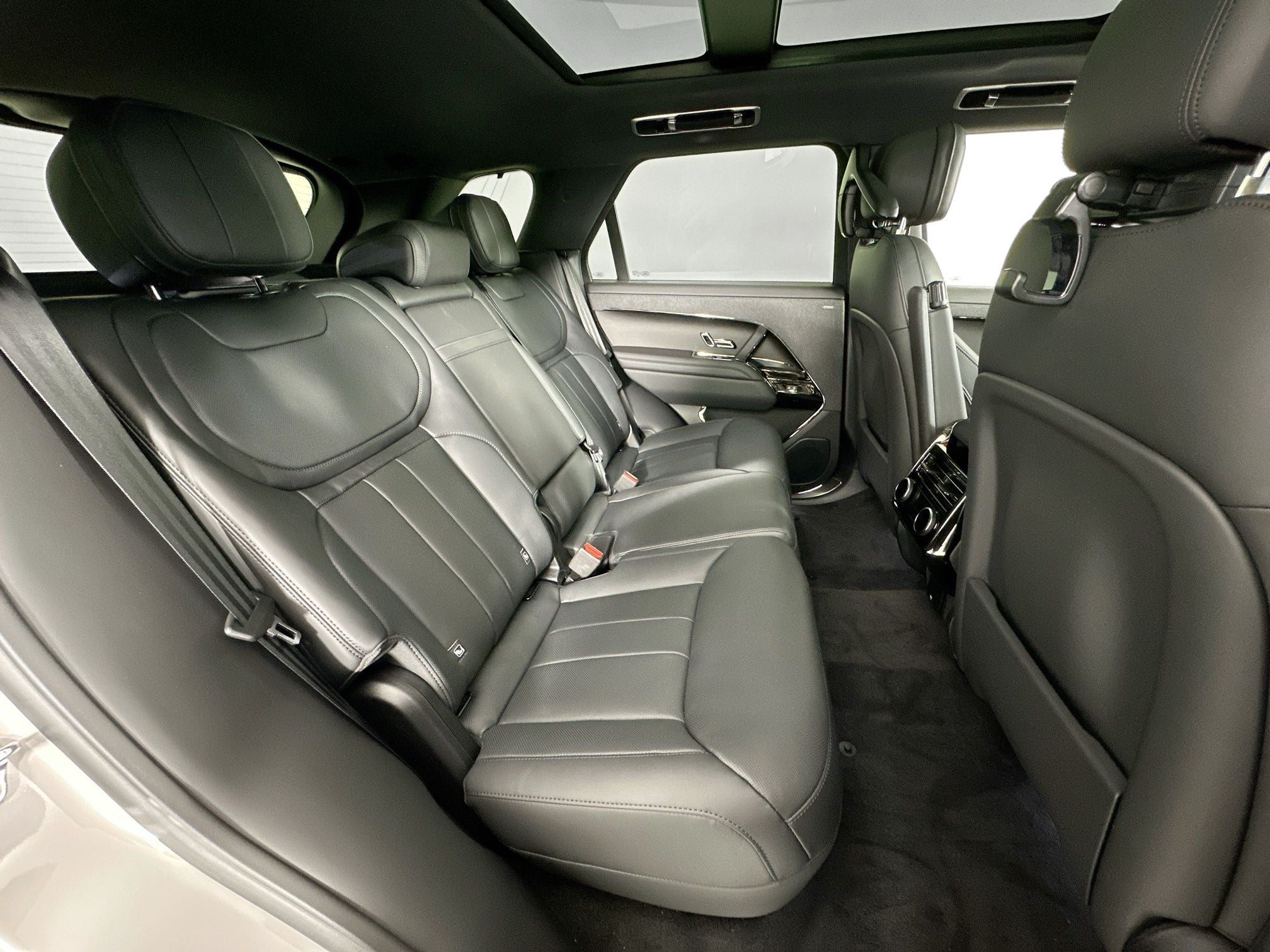 2026 Land Rover Range Rover Sport Dynamic SE