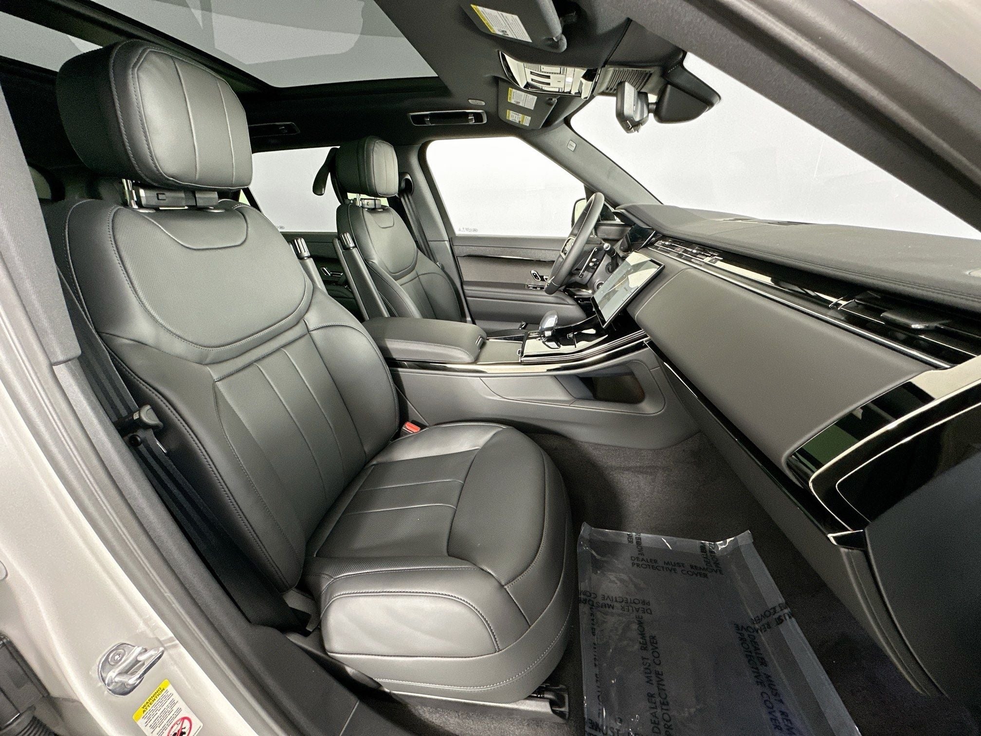 2026 Land Rover Range Rover Sport Dynamic SE