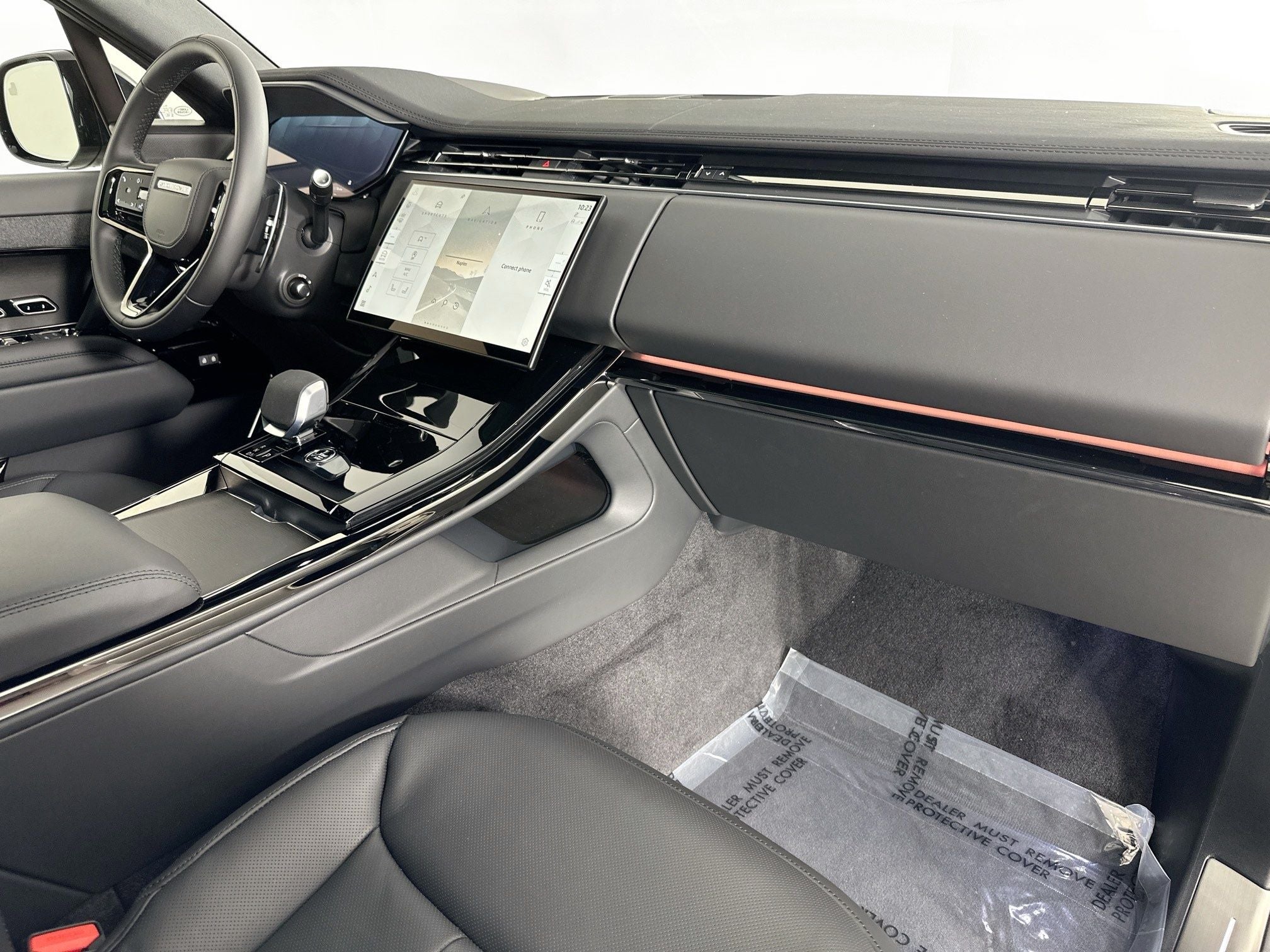 2026 Land Rover Range Rover Sport Dynamic SE