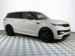 2026 Land Rover Range Rover Sport Dynamic SE