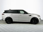 2026 Land Rover Range Rover Sport Dynamic SE