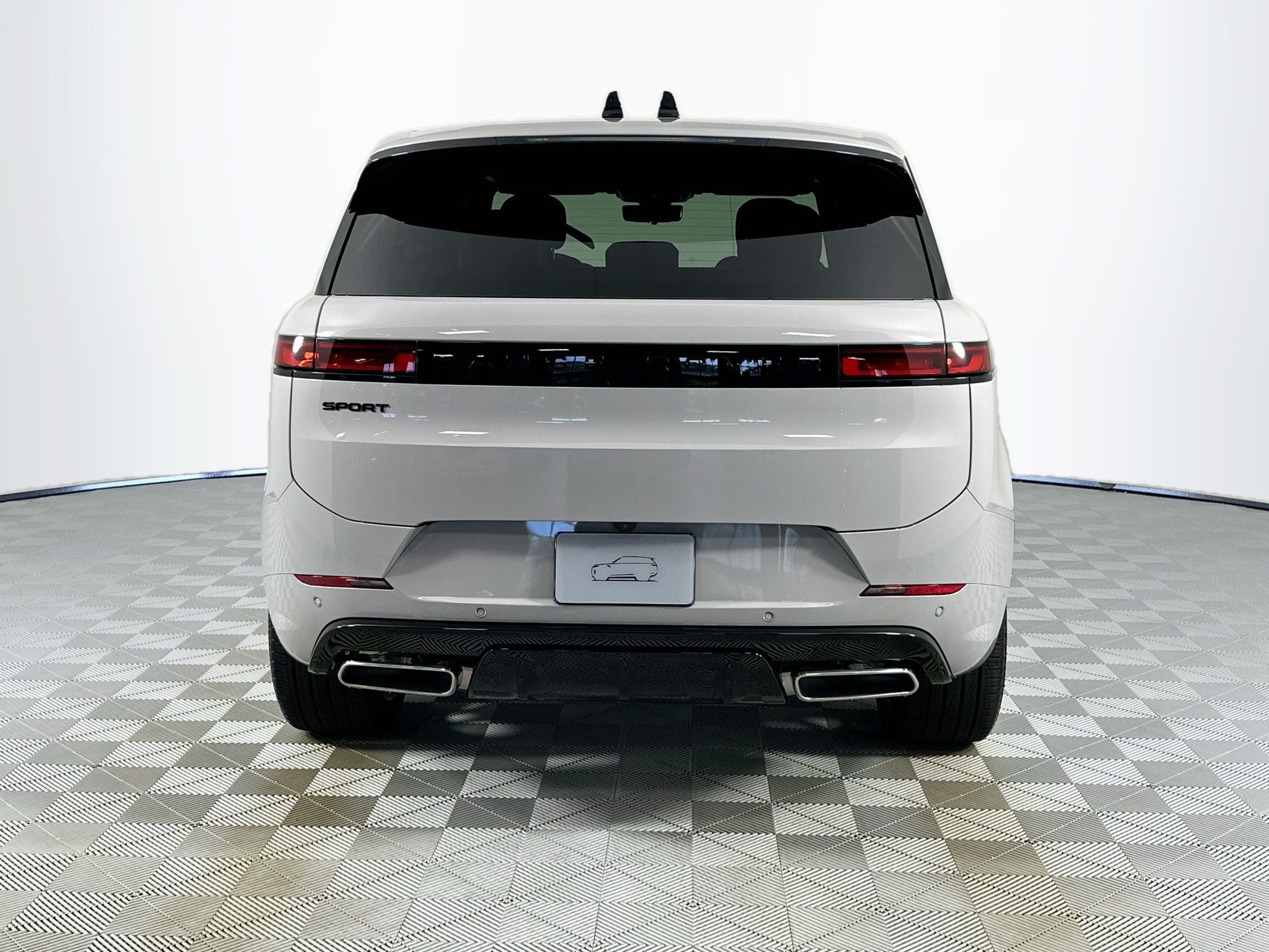 2026 Land Rover Range Rover Sport Dynamic SE