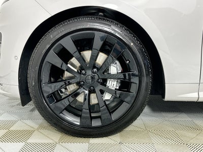 2026 Land Rover Range Rover Sport Dynamic SE