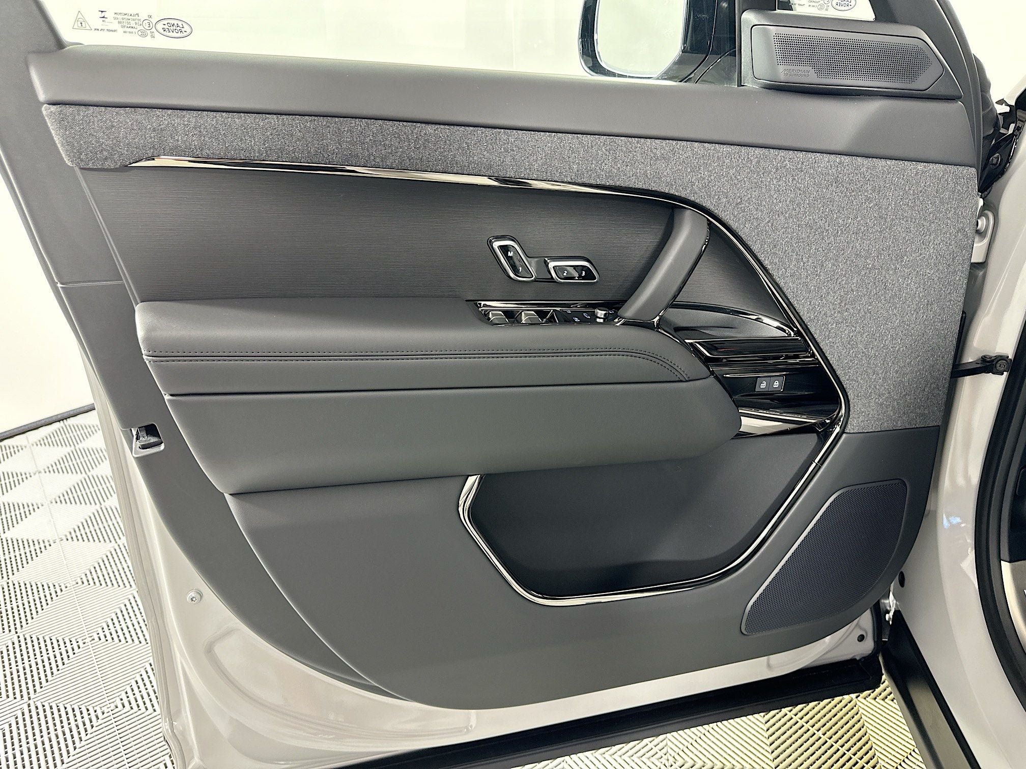 2026 Land Rover Range Rover Sport Dynamic SE