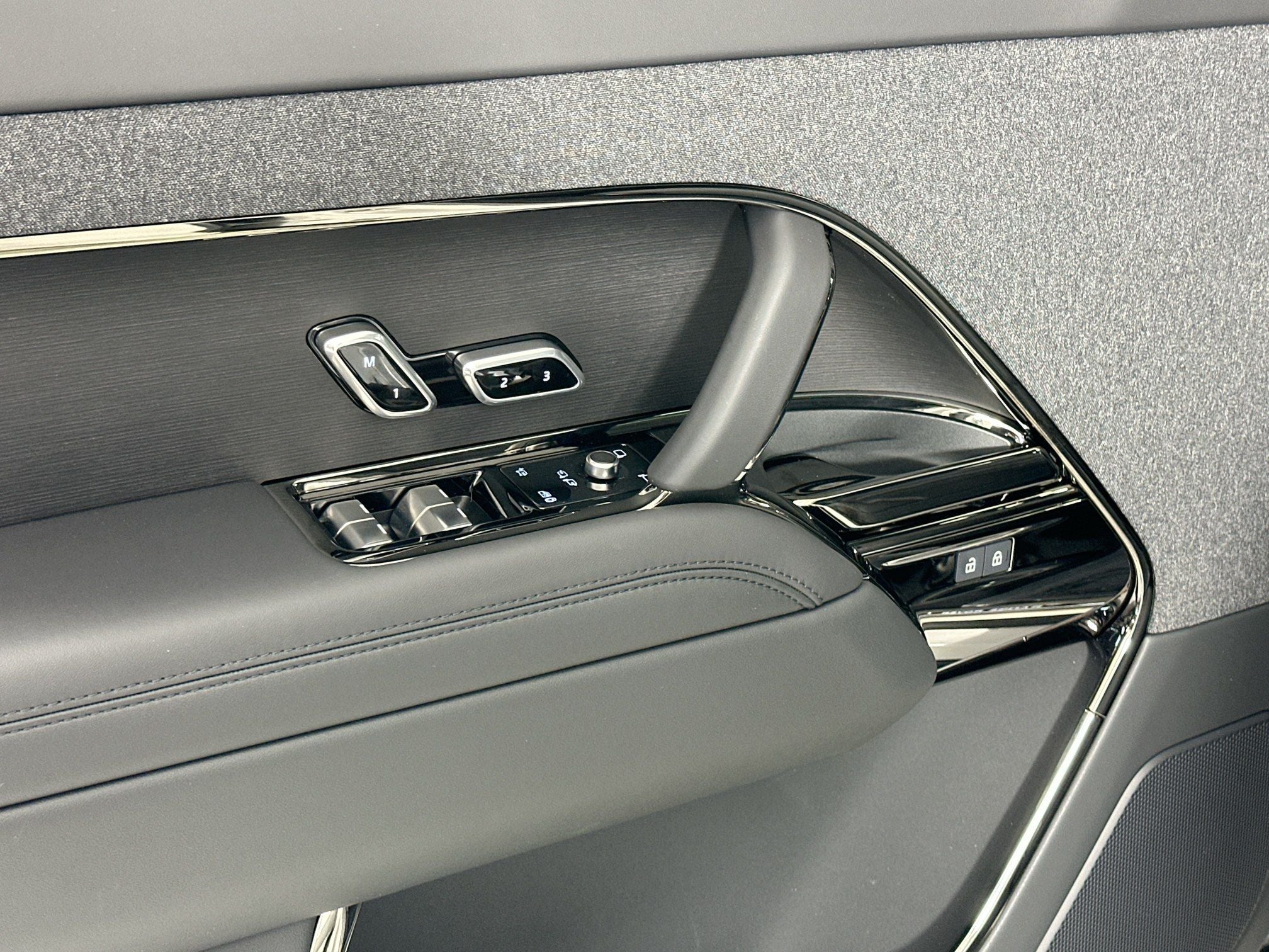 2026 Land Rover Range Rover Sport Dynamic SE
