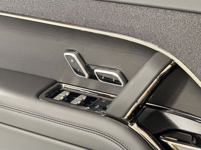 2026 Land Rover Range Rover Sport Dynamic SE