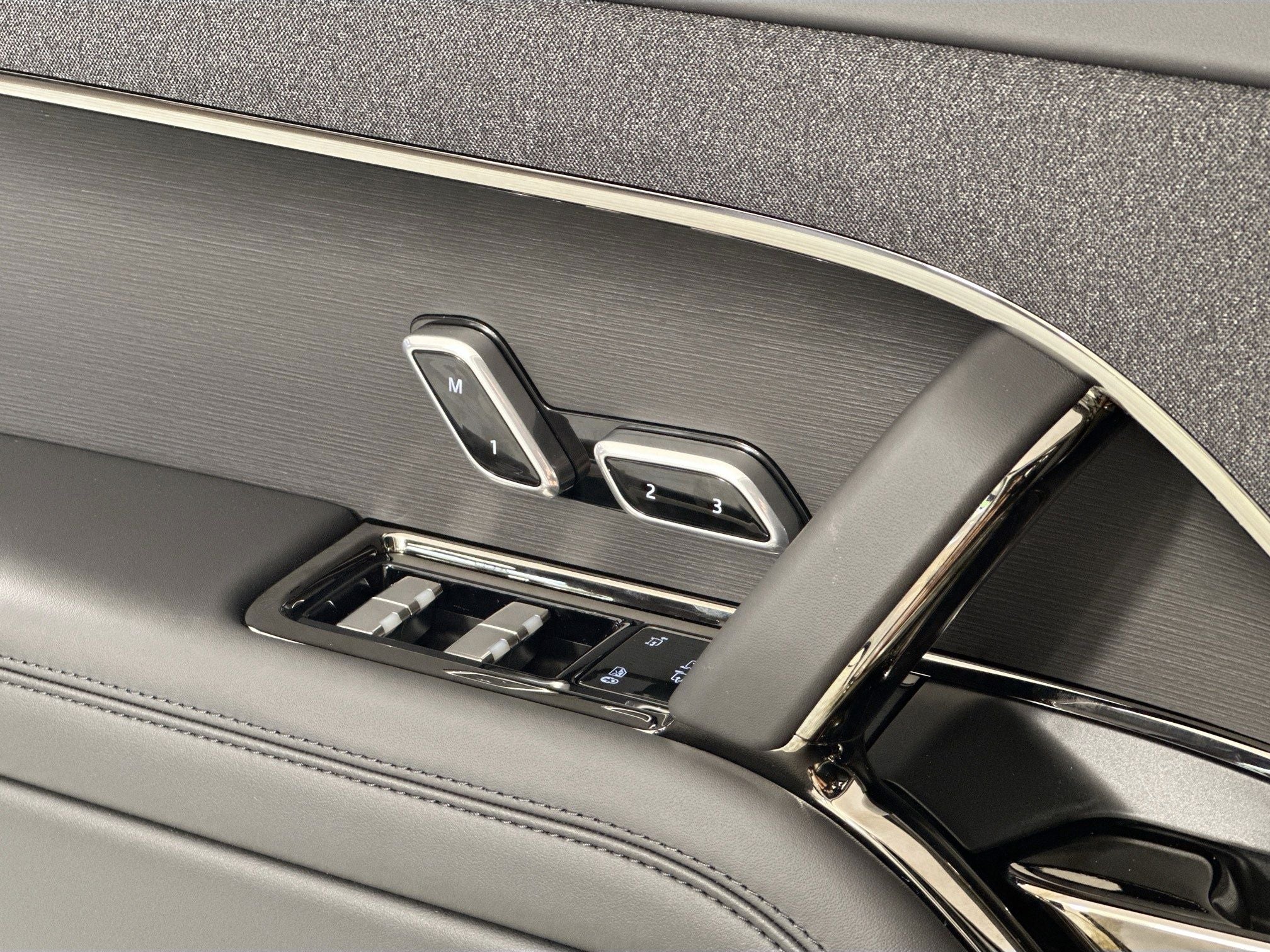2026 Land Rover Range Rover Sport Dynamic SE