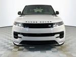 2026 Land Rover Range Rover Sport Dynamic SE