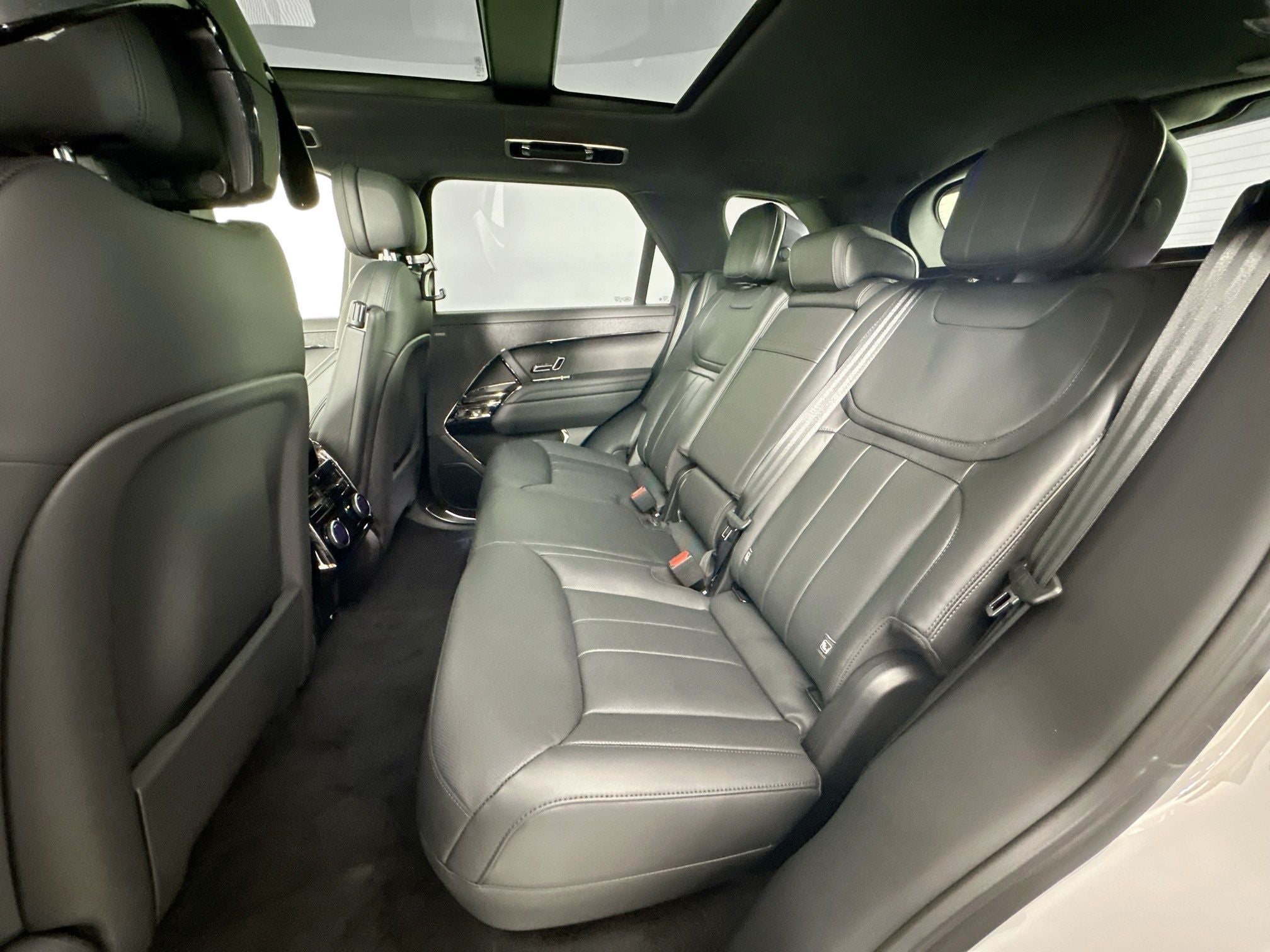 2026 Land Rover Range Rover Sport Dynamic SE