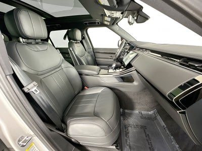2026 Land Rover Range Rover Sport Dynamic SE