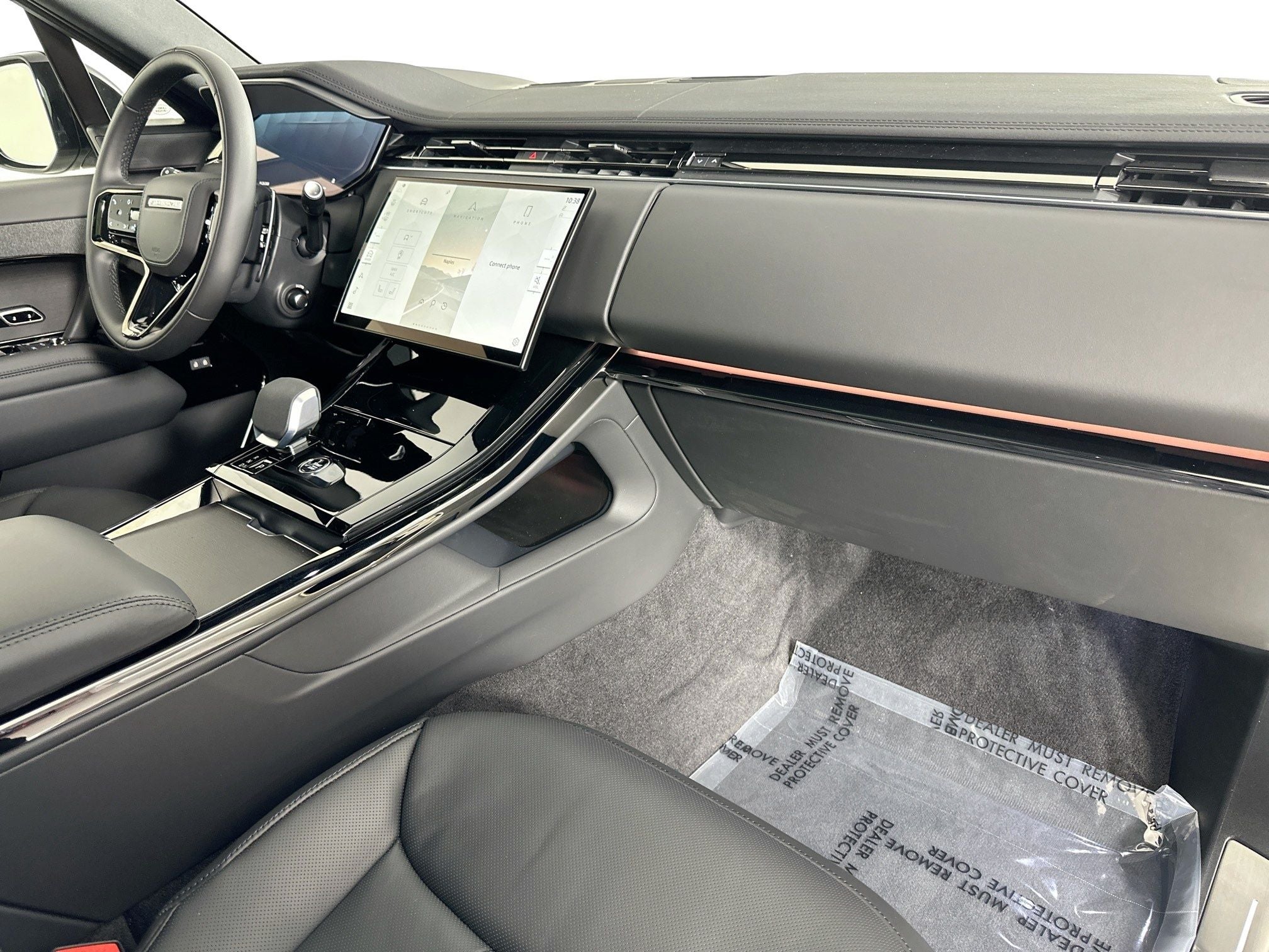 2026 Land Rover Range Rover Sport Dynamic SE