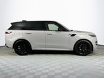 2026 Land Rover Range Rover Sport Dynamic SE