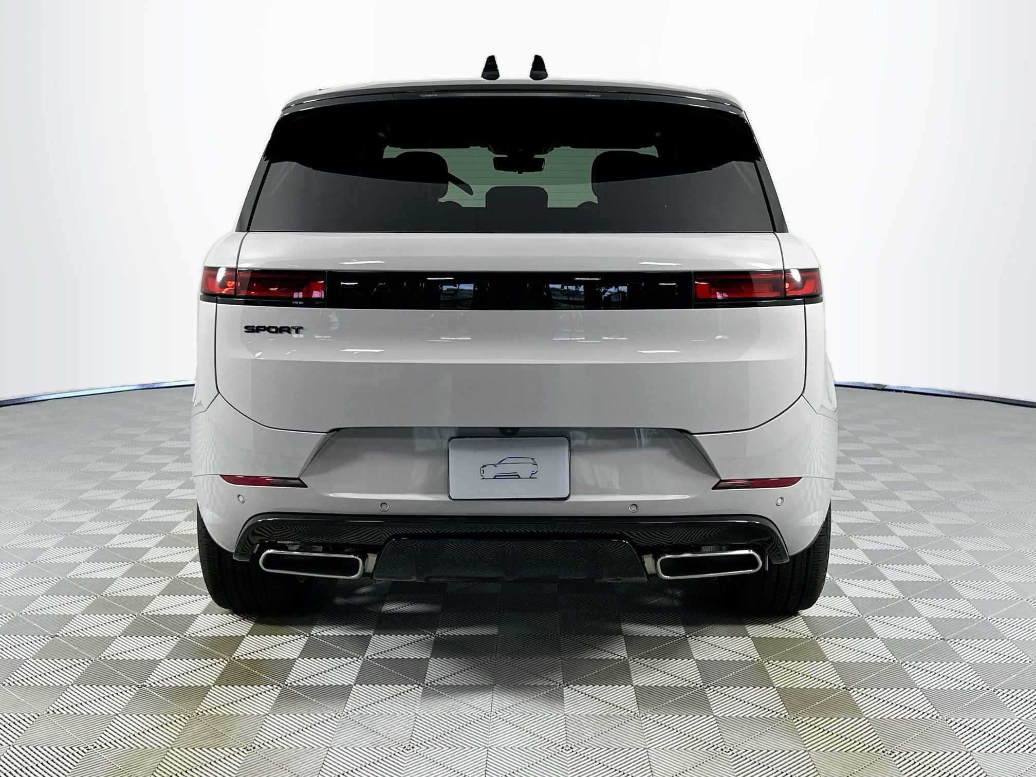 2026 Land Rover Range Rover Sport Dynamic SE