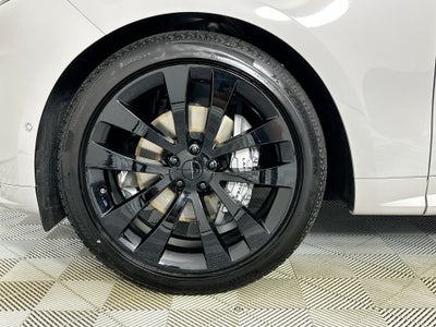 2026 Land Rover Range Rover Sport Dynamic SE