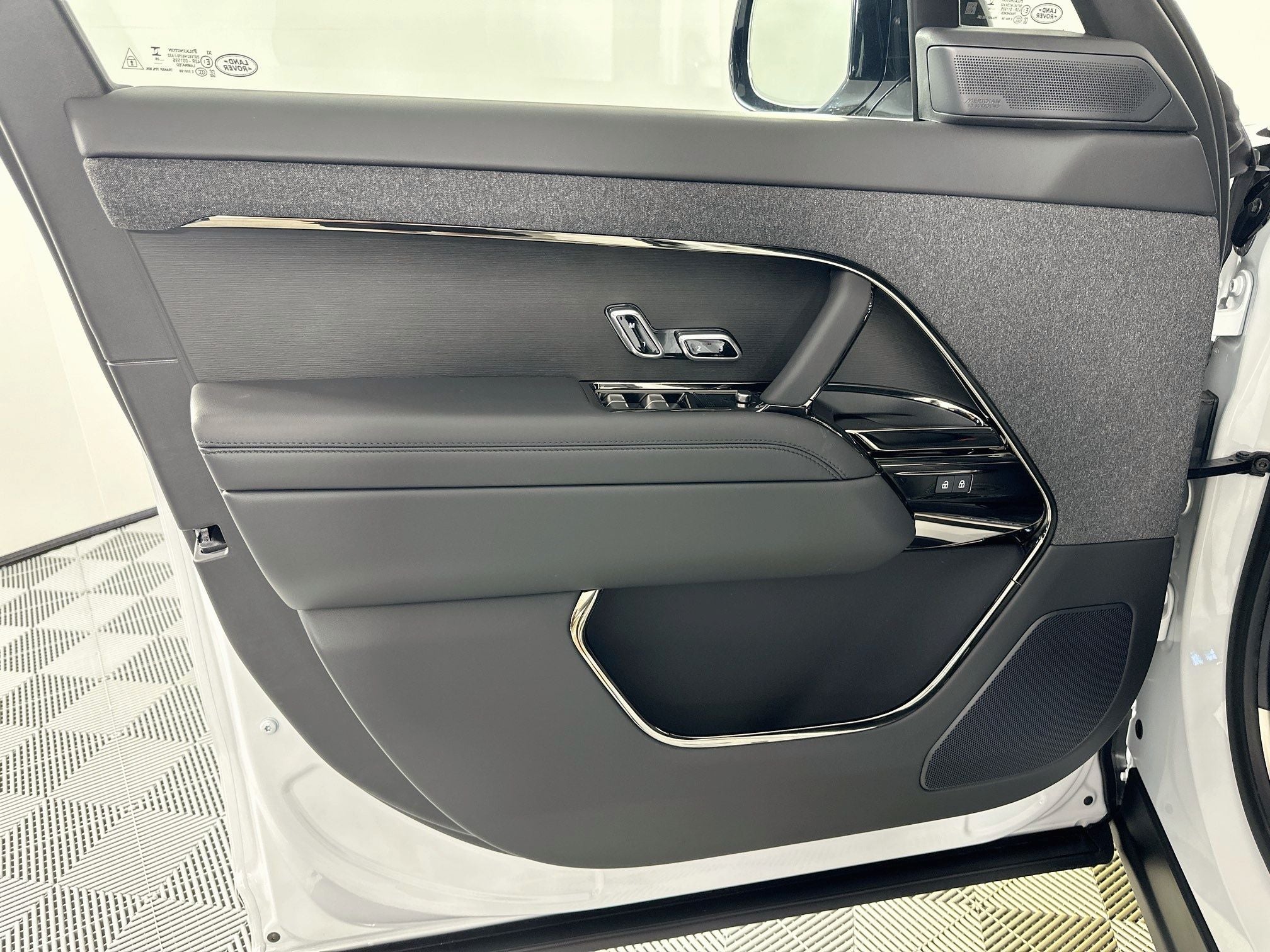 2026 Land Rover Range Rover Sport Dynamic SE