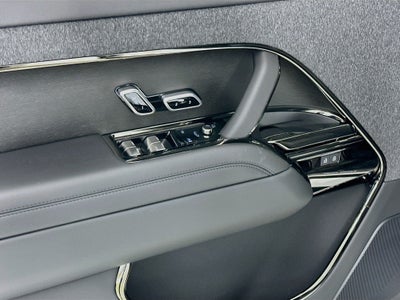 2026 Land Rover Range Rover Sport Dynamic SE