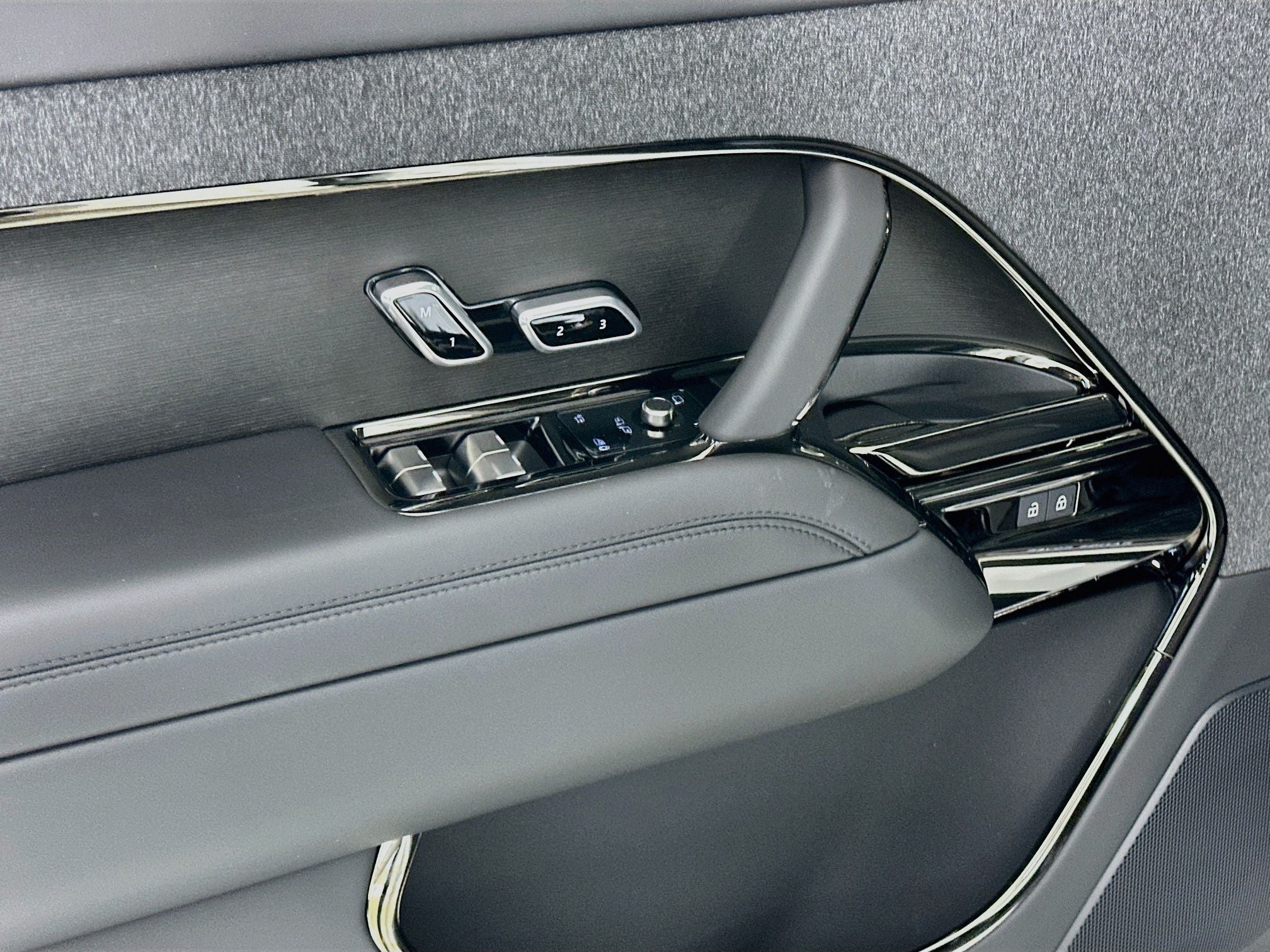 2026 Land Rover Range Rover Sport Dynamic SE