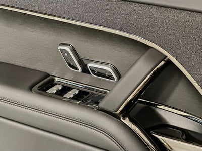2026 Land Rover Range Rover Sport Dynamic SE