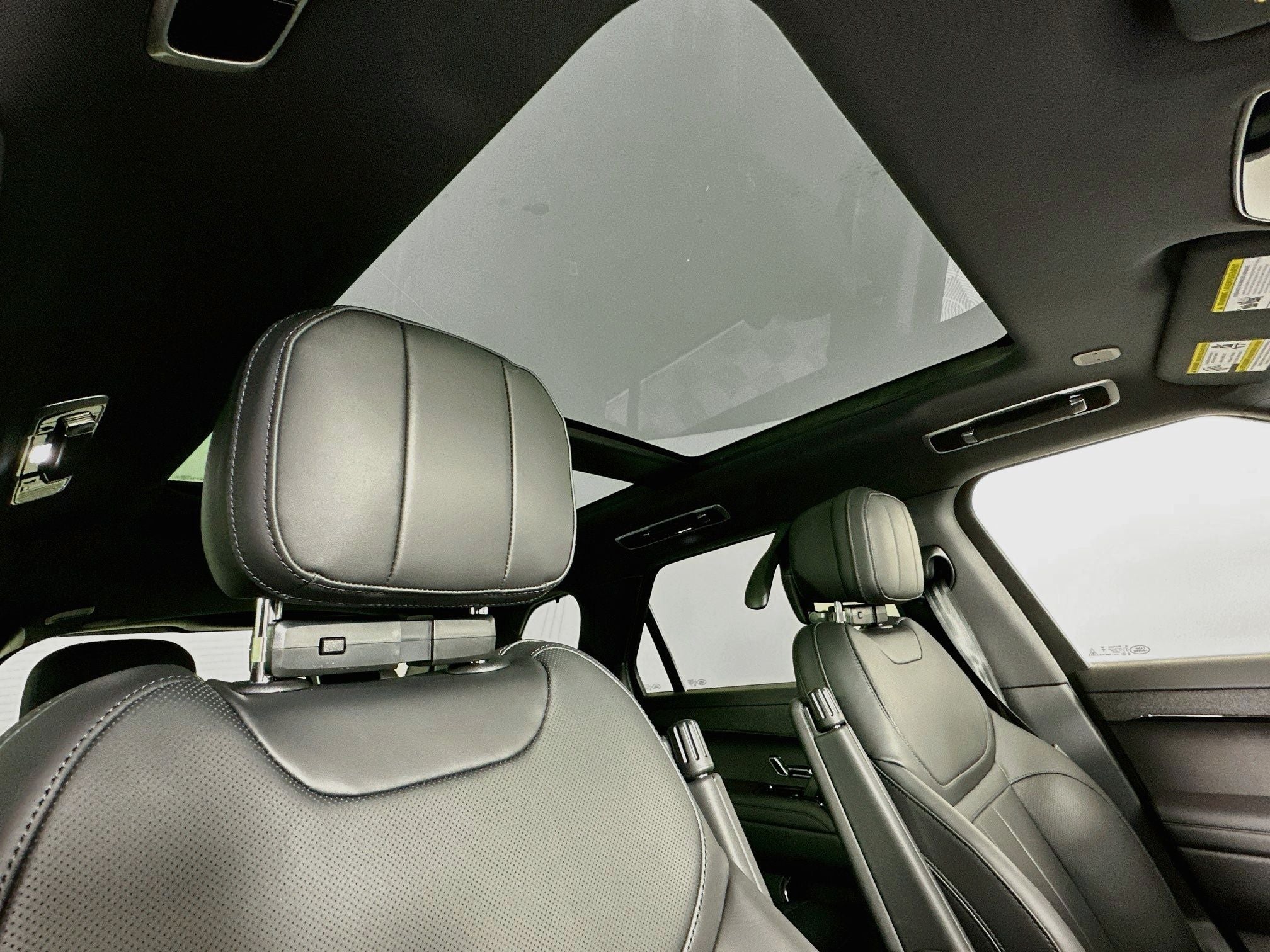 2026 Land Rover Range Rover Sport Dynamic SE