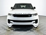 2026 Land Rover Range Rover Sport Dynamic SE