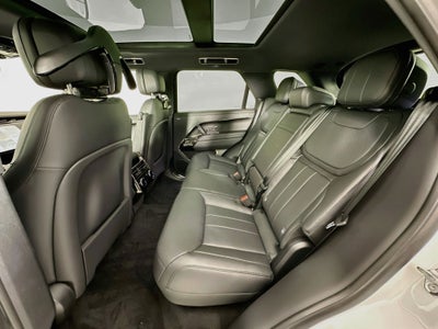 2026 Land Rover Range Rover Sport Dynamic SE
