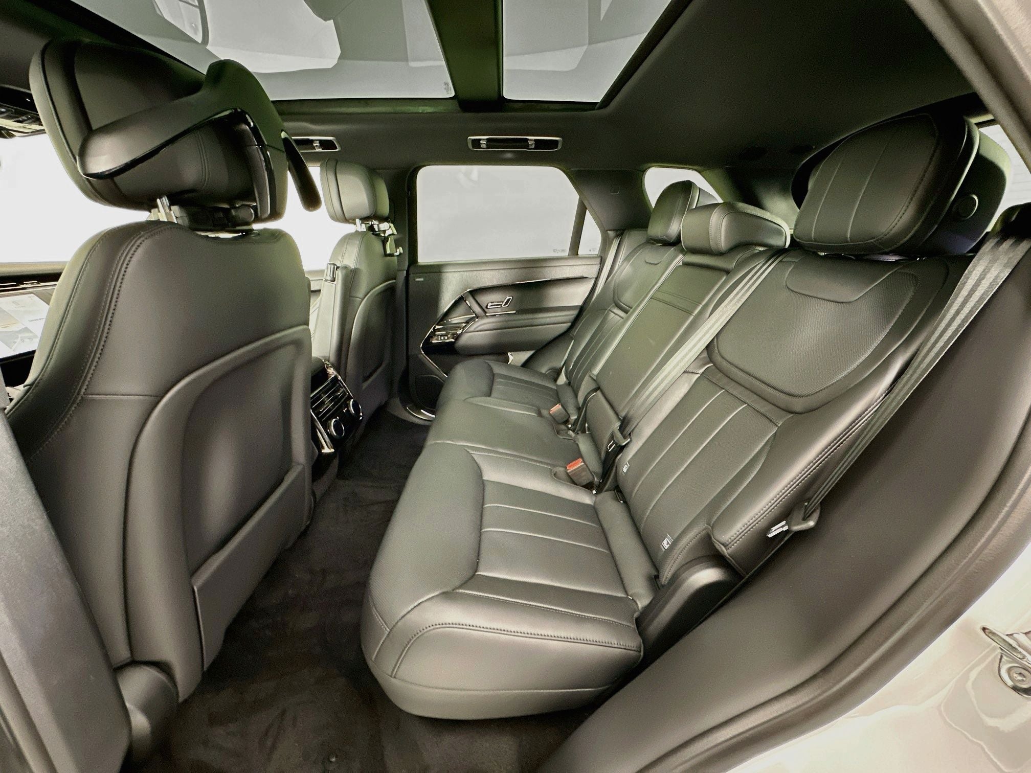 2026 Land Rover Range Rover Sport Dynamic SE
