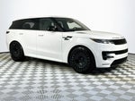 2026 Land Rover Range Rover Sport Dynamic SE