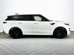 2026 Land Rover Range Rover Sport Dynamic SE