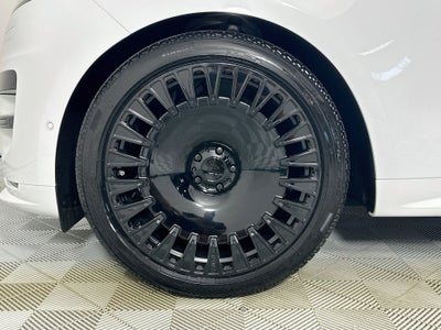 2026 Land Rover Range Rover Sport Dynamic SE