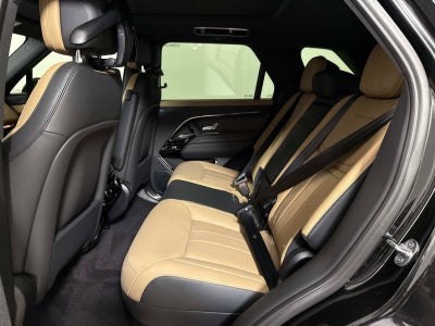 2026 Land Rover Range Rover Sport Dynamic SE