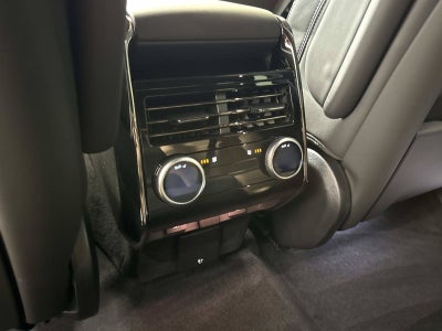 2026 Land Rover Range Rover Sport Dynamic SE