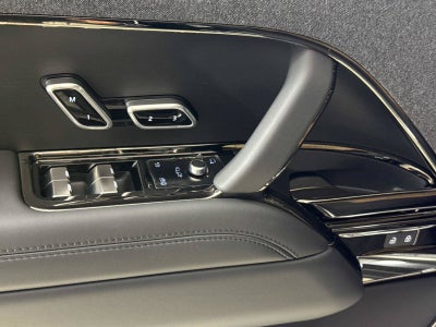 2026 Land Rover Range Rover Sport Dynamic SE
