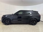 2026 Land Rover Range Rover Sport Dynamic SE