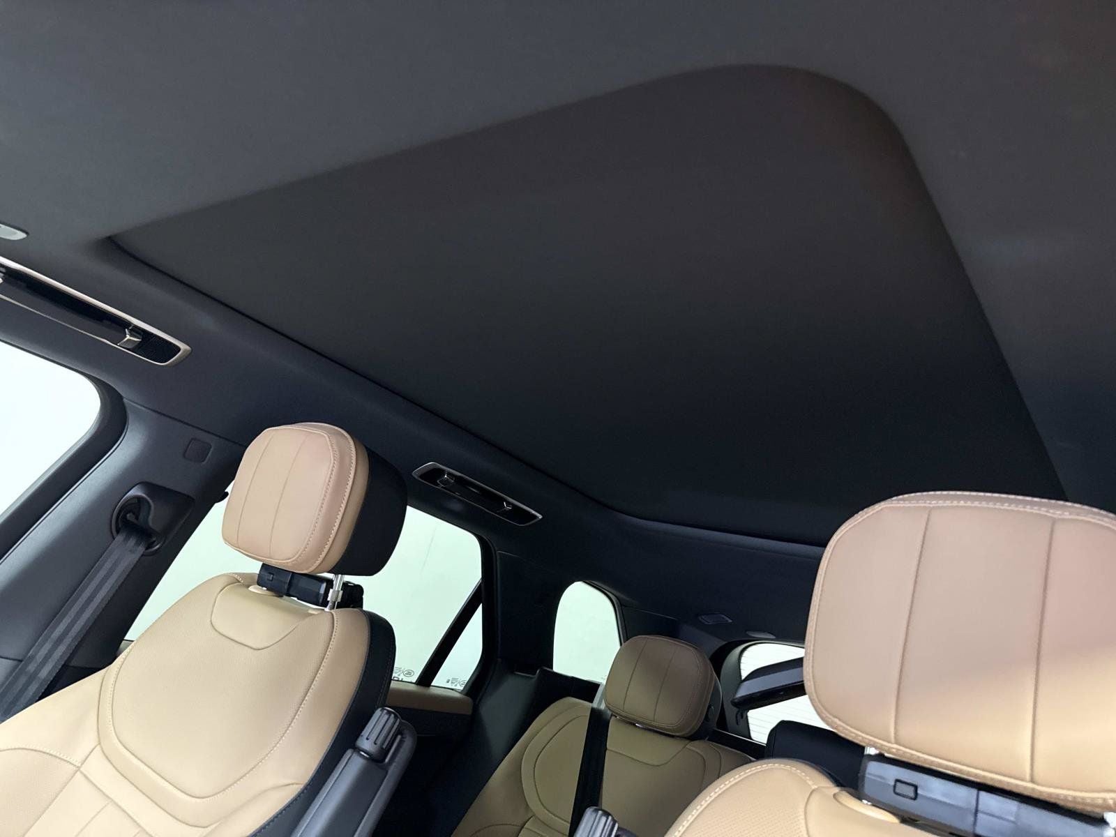 2026 Land Rover Range Rover Sport Dynamic SE