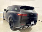 2026 Land Rover Range Rover Sport Dynamic SE