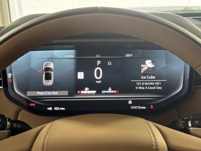 2026 Land Rover Range Rover Sport Dynamic SE
