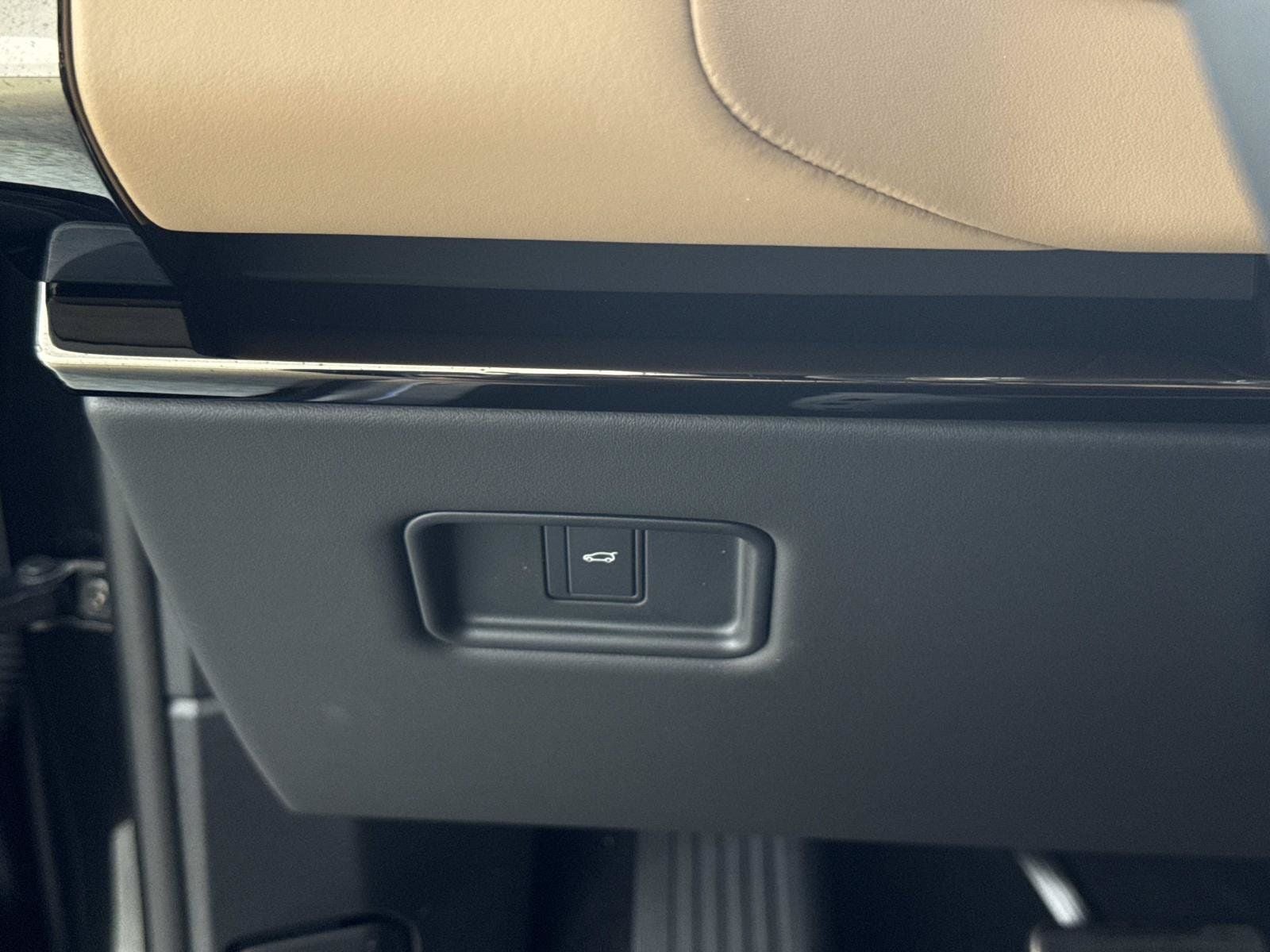 2026 Land Rover Range Rover Sport Dynamic SE