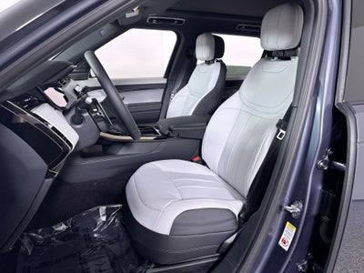 2026 Land Rover Range Rover Sport Dynamic SE