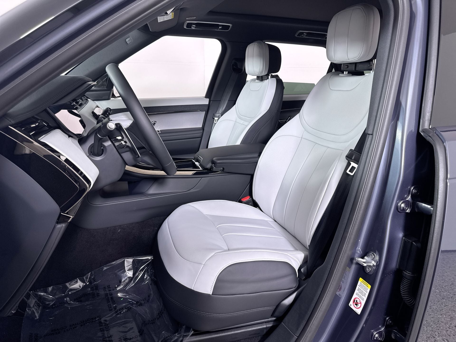 2026 Land Rover Range Rover Sport Dynamic SE